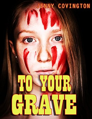 To Your Grave: An Anthology of Horror (Kindle Edition)