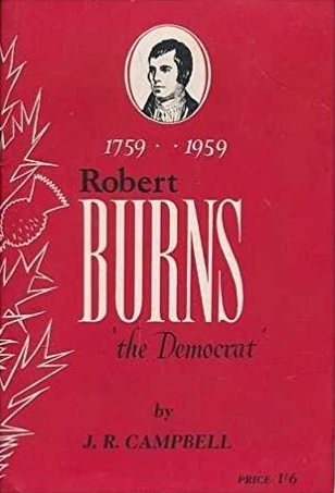 Robert Burns the Democrat