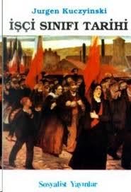 İşçi Sınıfı Tarihi (Paperback)