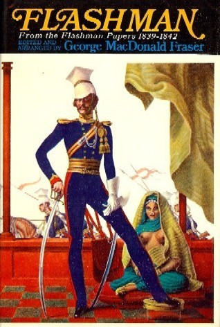 Flashman