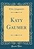 Katy Gaumer by Elsie Singmaster