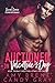 Auctioned on Valentine's Day