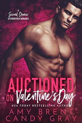 Auctioned on Valentine's Day (Kindle Edition)