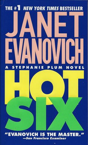 Hot Six
