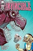 Invincible #91