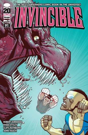 Invincible #91