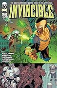 Invincible #93