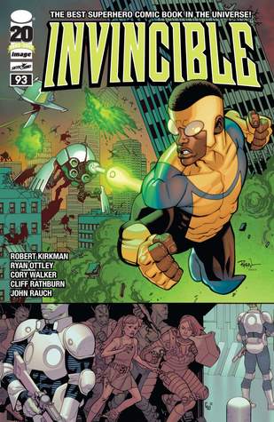 Invincible #93
