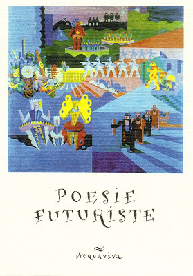 Poesie futuriste
