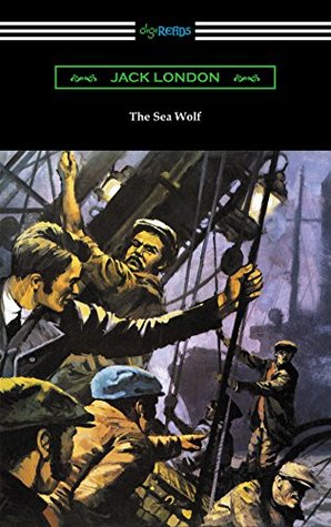 The Sea Wolf