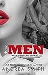 These Men (Men #1; G-Man #3.6) These Men (Men #1; G-Man #3.6)