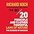 The 80/20 Principle and 92 Other Powerful Laws Nature: The Science of Success