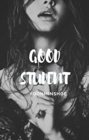 A Good Student ~ Jimin x Seolhyun smut