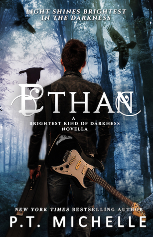 Ethan (Brightest Kind of Darkness, #0.5)