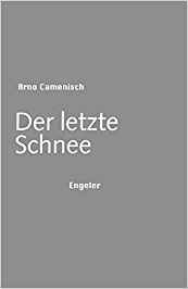 Der letzte Schnee (Unknown Binding)