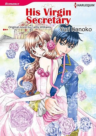 His Virgin Secretary (Kindle Edition)