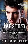 Desire (Brightest Kind of Darkness, #4)