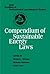 Compendium of Sustainable Energy Laws (IUCN Academy of Environmental Law Research Studies)