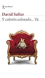 Y colorín colorado... Tú by David Safier