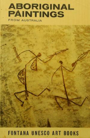Aboriginal Paintings from Australia (Paperback)