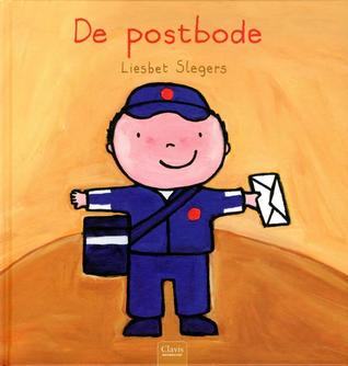 De postbode (Beroepen)