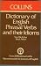 Dictionary of English Phras...
