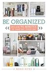 Be Organized: Rec...