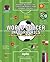 World Soccer Infographics: The Beautiful Game in Vital Statistics