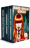 Hard-Boiled Chick...