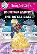 The Royal Ball