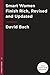 Smart Women Finish Rich by David Bach Smart Women Finish Rich by David Bach