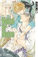 Voice Or Noise 05 By Yamimaru Enjin Goodreads