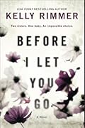 Before I Let You Go