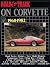 Road & Track on Corvette, 1...