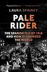Pale Rider by Laura Spinney