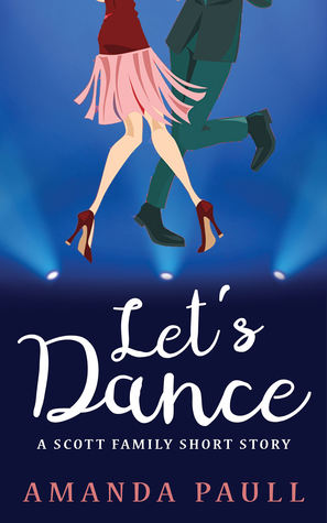 Let's Dance (Scott Family #1)