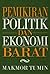 Pemikiran Politik dan Ekonomi Barat by Makmor Tumin