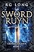 Sword of Ruyn (Legends of G...