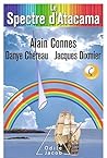 Le Spectre d'Atacama: Trio pour la fin du temps (OJ.SCIENCES) (French Edition)