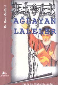 Ağlayan Laleler