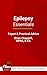 Epilepsy: Essentials: (Libr...