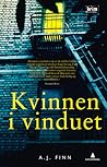 Kvinnen i vinduet by A.J. Finn