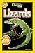 Lizards (National Geographic Kids Readers)
