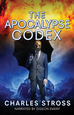 The Apocalypse Codex