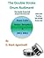 The Double Stroke Drum Rudiment by D Mark Agostinelli