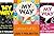 Box Set of My Way 4 - 5 - 6: Science Fiction, About Life and Erotica!