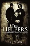 The Helpers: An international tale of Espionage and Corruption The Helpers: An international tale of Espionage and Corruption