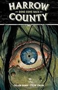 Harrow County, Vol. 8: Done Come Back