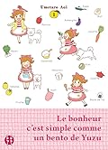Le bonheur c'est simple comme un bento de Yuzu, Vol. 1