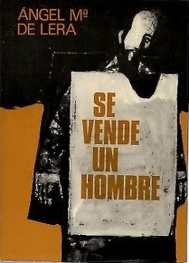 Se vende un hombre